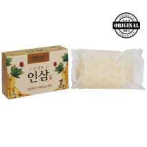 КЛИ Мыло туалетное женьшень Ginseng soap 100g 
