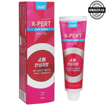 КЛИ Зубная паста Deep Plus Toothpaste 140g 