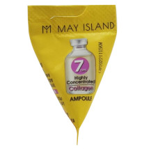 МСЛ Days Сыворотка Для Лица Коллаген May Island Seven Ampoule 