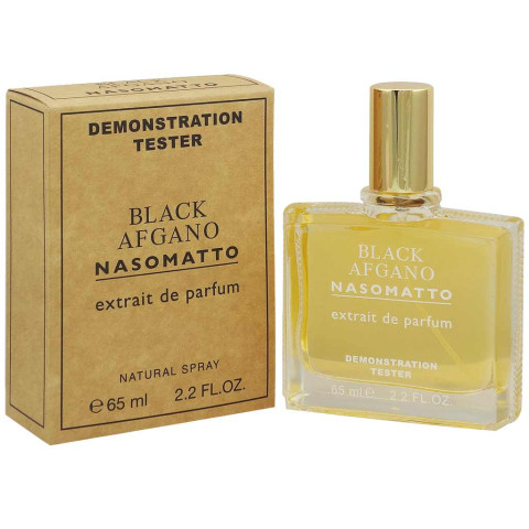 Тестер Nasomatto Black Afgano, edp., 65 ml 