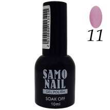 Samo Nail Gel Polish (11)