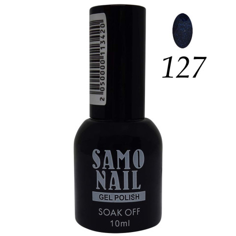 Samo Nail Gel Polish (127)