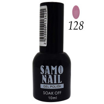 Samo Nail Gel Polish (128)