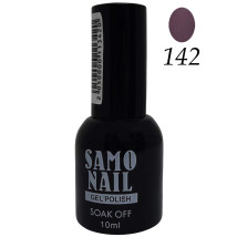 Samo Nail Gel Polish (142)