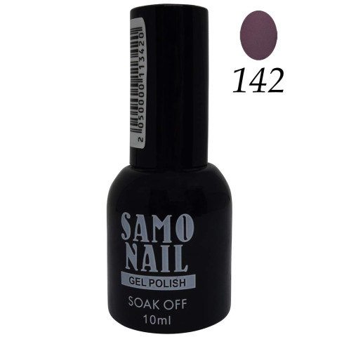 Samo Nail Gel Polish (142)