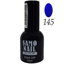 Samo Nail Gel Polish (145)