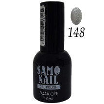 Samo Nail Gel Polish (148)