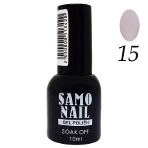 Samo Nail Gel Polish (15)