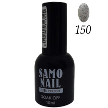 Samo Nail Gel Polish (150)