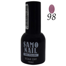 Samo Nail Gel Polish (98)
