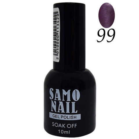 Samo Nail Gel Polish (99)