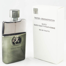 Тестер LUX Gucci Guilty,edt., 100 ml 