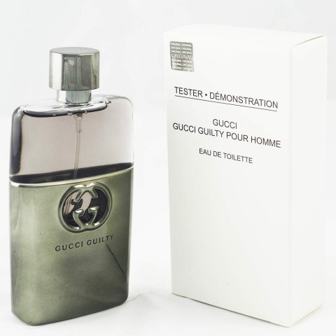 Тестер LUX Gucci Guilty,edt., 100 ml 