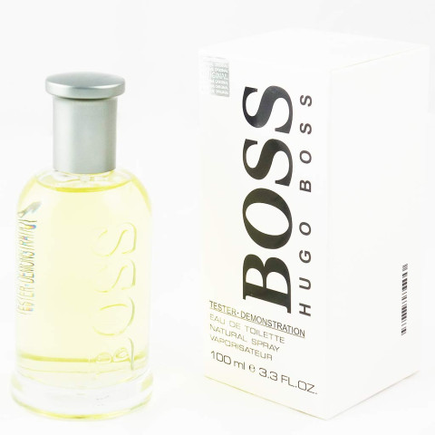 Тестер Lux Hugo Boss, edt., 100 ml 