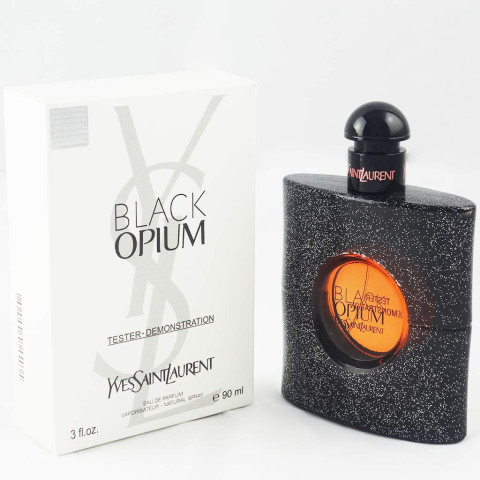 Тестер LUX Tom Ford Black Orhid, edp., 100 ml 
