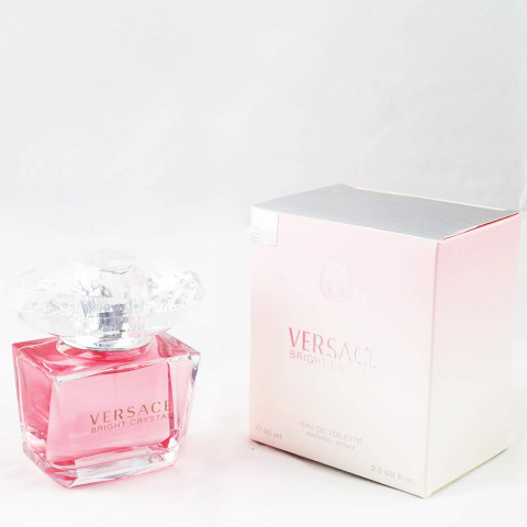LUX Versace Bright Crystal, edp., 100 ml 