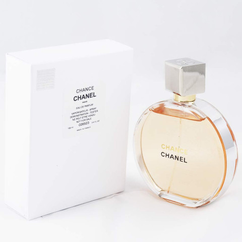 Тестер LUX Chanel Chance , edp., 100 ml 