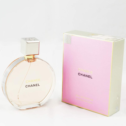 LUX Chanel Chance, edp., 100 ml 