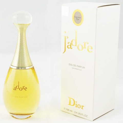 LUX Christian Dior Jadore, edp., 100 ml 