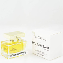Тестер Dolce & Gabbana The One , edp., 100 ml  