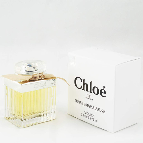 Тестер LUX Chloe, edp., 75 ml 