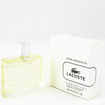 Тестер LUX Lacoste Essential, edp., 100 ml 