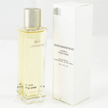 Тестер LUX Lacoste Pour Femme, edp., 90 ml 