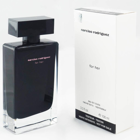 Тестер LUX Narciso Rodriguez, edp., 100 ml 