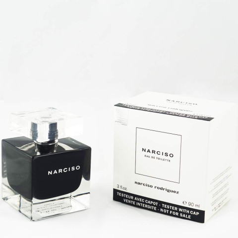 Тестер LUX Narciso Rodriguez , edt., 100 ml 