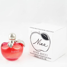 Тестер LUX Nina Ricci Nina, edp., 80 ml 