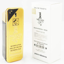 Тестер LUX Paco Rabanne 1 Million, edp., 100 ml 