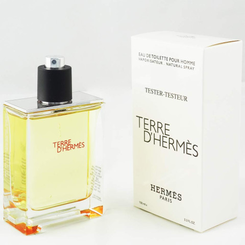 Тестер LUX Terre  d`Hermes, edp., 100 ml 
