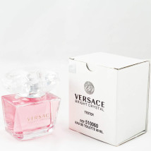 Тестер LUX Versace Bryght Crystal, edt., 90 ml 