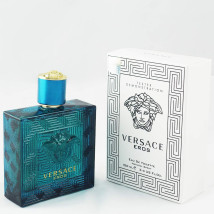 Тестер LUX Versace Eros, edt., 100 ml 