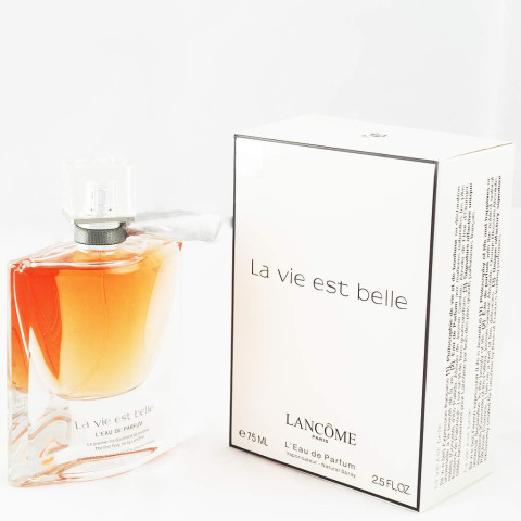 Тестер LUX Lancome La Vie Est Belle, edp., 100 ml 