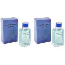 Набор Doce & Gabann Light, edp., 2*50 ml 