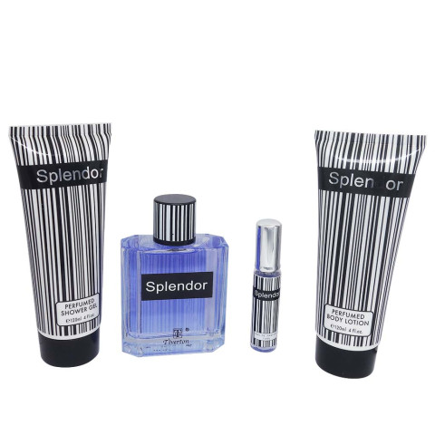 Подарочный Набор Fiverton Splendor Gift Set 