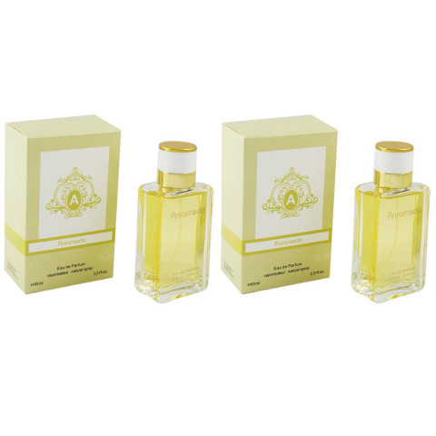 Набор Andromeda, edp., 2*50 ml 