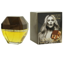 Onlyou Perfume Collection, 30 ml (Аромат Paco Rabanne Lady Million Prive)