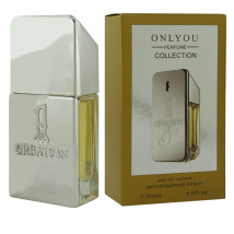 Onlyou Perfume Collection, 30 ml (Аромат Paco Rabanne 1 Million Lucky)