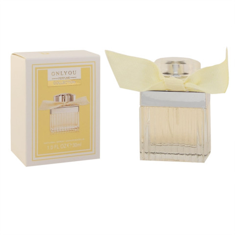 Onlyou Perfume Collection, 30 ml (Аромат Chloe) 
