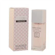 Onlyou Perfume Collection, 30 ml (Аромат Gucci Envi Me 2)