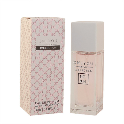 Onlyou Perfume Collection, 30 ml (Аромат Gucci Envi Me 2) Onlyou Perfume Collection, 30 ml (Аромат Gucci Envi Me 2)