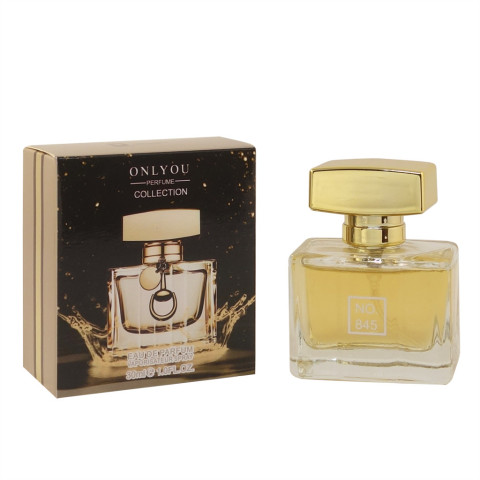 Onlyou Perfume Collection, 30 ml (Аромат Gucci Premiere)