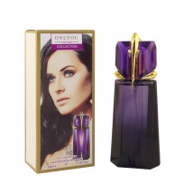 Onlyou Perfume Collection, 30 ml (Аромат Mugler Alien) 