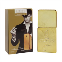 Onlyou Perfume Collection, 30 ml ( Аромат Paco Rabanne Million)