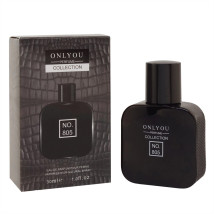 Onlyou Perfume Collection № 805, 30 ml (Аромат Lacoste De Noir)