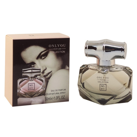 Onlyou Perfume Collection № 811, 30 ml (Аромат Gucci Bamboo) Onlyou Perfume Collection № 811, 30 ml (Аромат Gucci Bamboo)