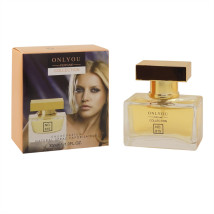 Onlyou Perfume Collection № 815, 30 ml (Аромат Dolce Gabbana The One) 