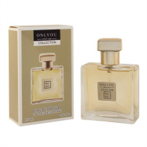 Onlyou Perfume Collection № 837, 30 ml (Аромат Chanel Gabrielle) 